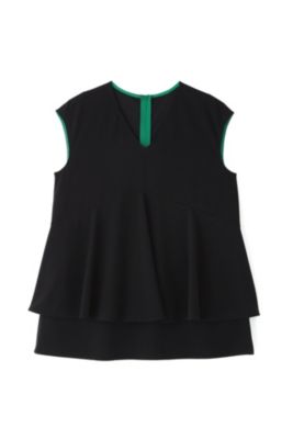 ADORE(アドーア)の◇ユーティリティポンチトップス通販 eclat