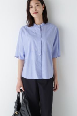 human woman｜ローンカレンダーブラウス | Rakuten Fashion(楽天
