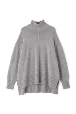 アドーア　ピュアカシミヤニットセーター ADORE(アドーア)のピュアカシミヤニット通販 | 集英社HAPPY PLUS