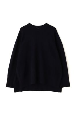 エンベリッシュトニットプルオーバー | ADORE（アドーア） ｜【公式