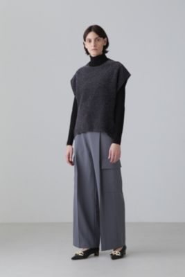 ADORE(アドーア)のシルキータッチストレッチパンツ通販 | mirabella