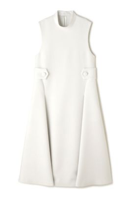 【美品】ADORE アドーア　トリプルクロスワンピース38 楽天市場】【SALE／50%OFF】◇トリプルクロスワンピース ADORE