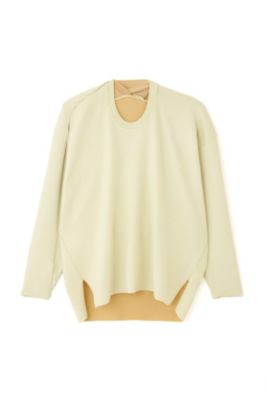 ADORE(アドーア)の◇ダブルニットプルオーバー通販 | 集英社