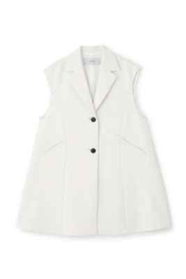 ロコLE PHIL 27,500円 スポンディッシュラインニット ジレ LE PHIL 27,500円 24SS スポンディッシュラインニット ジレ