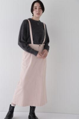 human woman(ヒューマン ウーマン)の◇ストレッチエアリードット