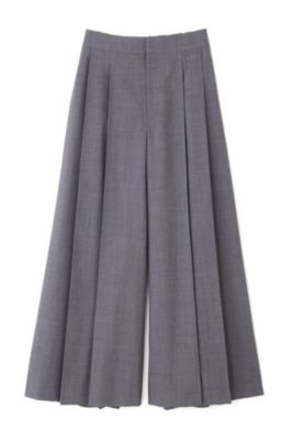 ADORE(アドーア)の◇ハイツイストトロピカルパンツ通販 | 集英社HAPPY  