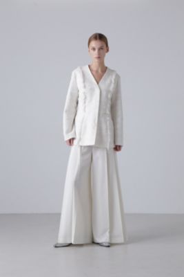 ADORE - 極美品☆ADORE アドーア WEB限定 ハイツイストツイル