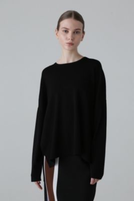 美品 ADORE アドーア リネンレーヨンブラウス カットソー ブラック 美品 ADORE アドーア リネンレーヨンブラウス カットソー
