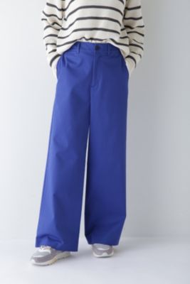 　◆ストレッチチノパンツ