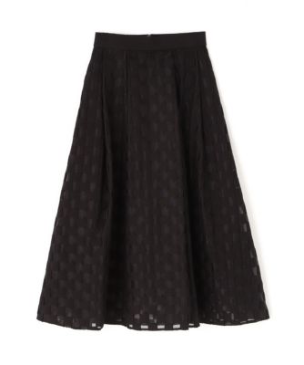 ADORE(アドーア)のダミエジャガードスカート通販 | 集英社HAPPY PLUS STORE 