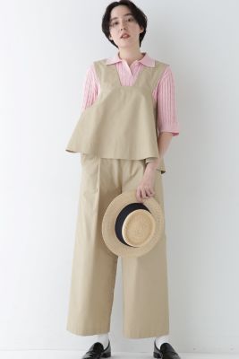 human woman(ヒューマン ウーマン)の◇コットンナイロンソフトツイル