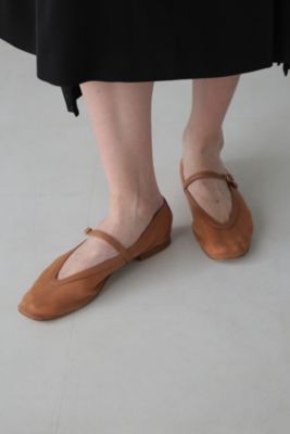 　メッシュバレエ