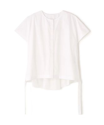 ADORE(アドーア)のクリスピークロスブラウス通販 | 集英社HAPPY PLUS STORE