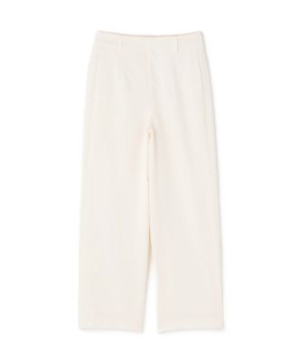 　バイオツイルセミワイドパンツ