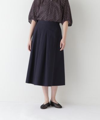 ◇エアーコール吊り付きスカート（0773220901