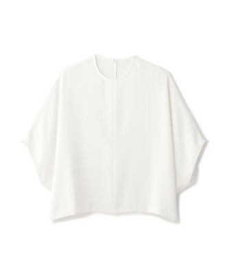セール】 バックサテンジョーゼットブラウス （シャツ・ブラウス