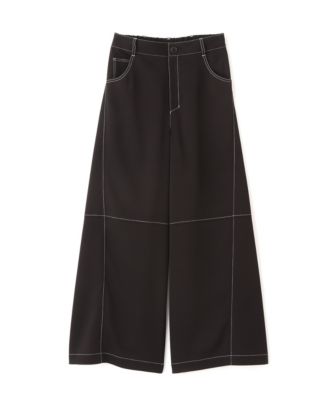 　◆ドライストレッチツイルパンツ