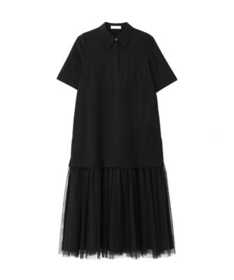 　メモリートリコットワンピース