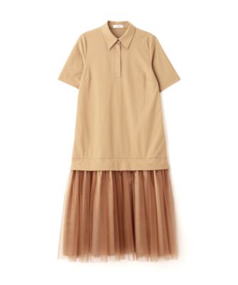 ADORE(アドーア)のメモリートリコットワンピース通販 | 集英社HAPPY