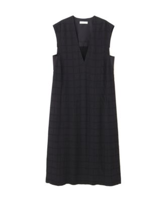 ADORE(アドーア)のシュリンクWジャガードワンピース通販 | 集英社