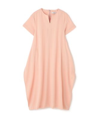 ADORE(アドーア)のドライタッチジョーゼットワンピース通販 eclat  