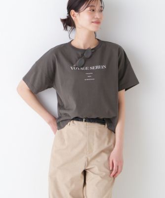 　◆メッセージロゴＴシャツ