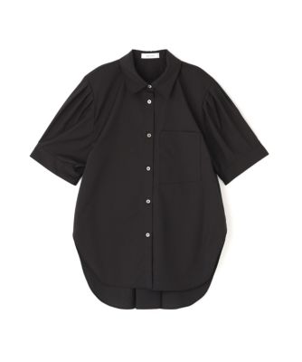 集英社HAPPY PLUS STOREADORE（アドーア）/クリアコットンブラウス