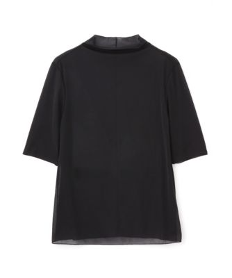 ✦新品✦　アドーア　シアージャージーカットソー ADORE｜◇シアージャージーカットソー | Rakuten Fashion(楽天