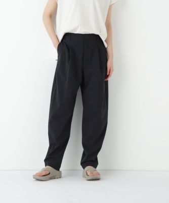 　◆ナイロンタスランストレッチパンツ