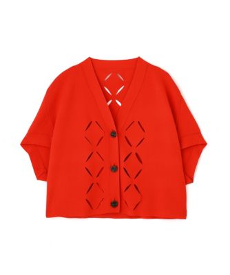 　◆スカシカシパンニット