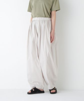 human woman(ヒューマン ウーマン)の◇タイプライターパンツ通販