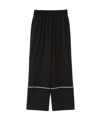 集英社HAPPY PLUS STOREADORE（アドーア）/◆ストレッチダブルクロスパンツ