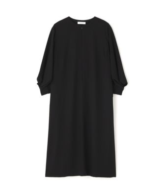 集英社HAPPY PLUS STOREADORE（アドーア）/◆ライトジョーゼットワンピース