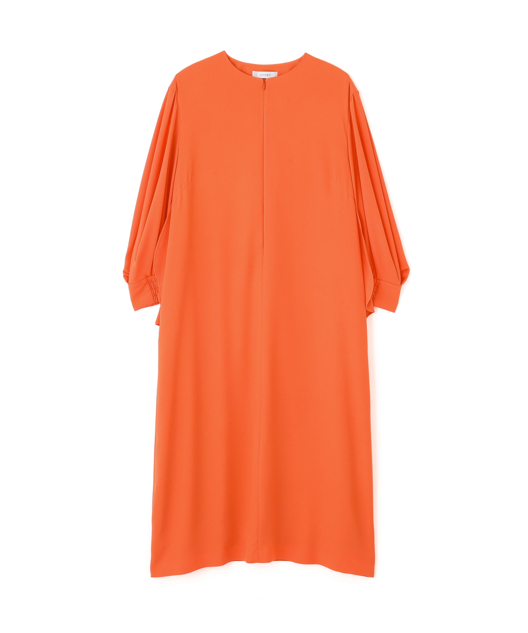 ADORE(アドーア)/◆ライトジョーゼットワンピース