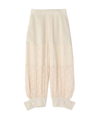 ADORE(アドーア)の◇フィネストラジャガードパンツ通販 | 集英社HAPPY