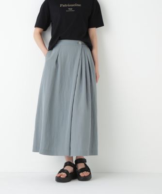 　◆ランダムタックスカート