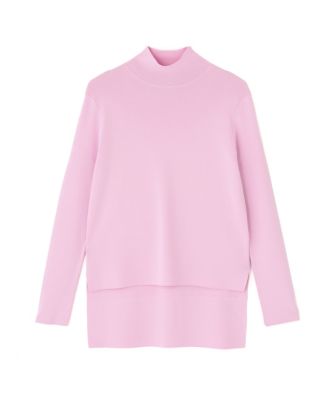 【新品タグ付】ADORE アドーア クリアドライニット スリット ADORE(アドーア)のクリアドライニット通販 | 集英社HAPPY PLUS STORE