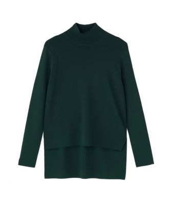 【新品タグ付】ADORE アドーア クリアドライニット スリット ADORE(アドーア)のクリアドライニット通販 | 集英社HAPPY PLUS STORE