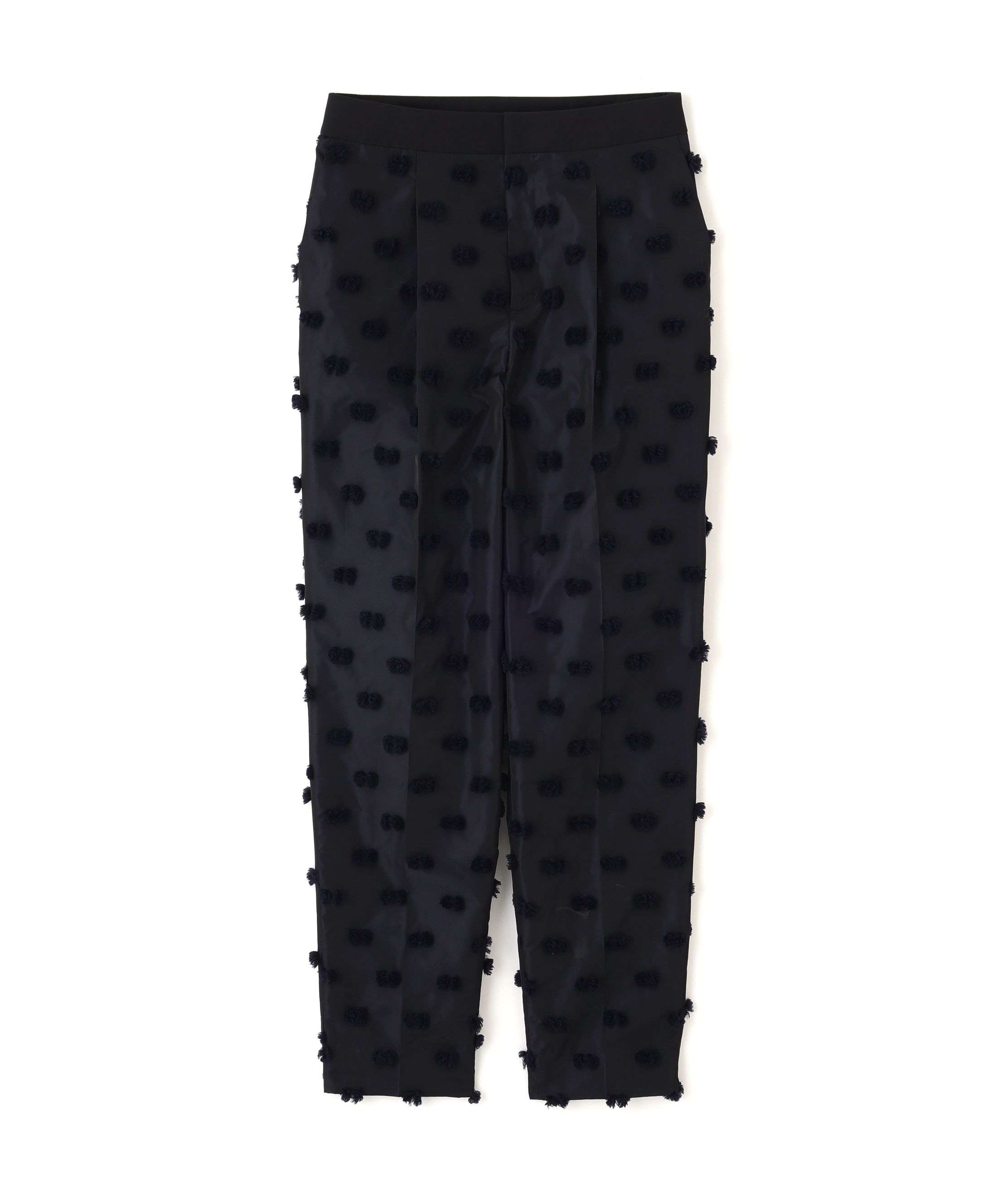 ADORE(アドーア)/ラビットテールジャガードパンツ