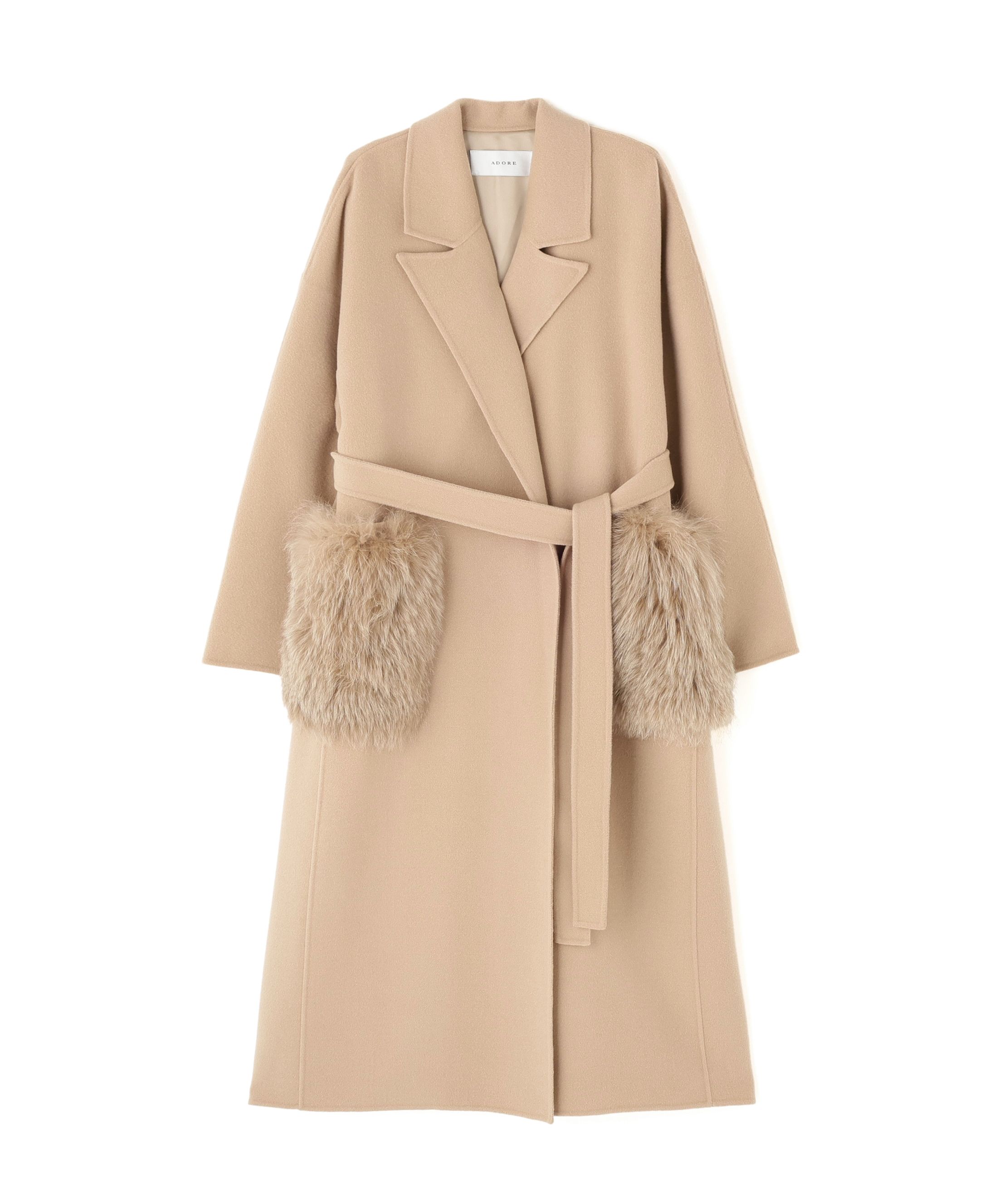 ѼHAPPY PLUS STORE㤨ADORE(ɡ/åɥСȡפβǤʤ165,000ߤˤʤޤ