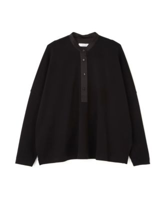 　◆ストレッチポンチプルオーバー