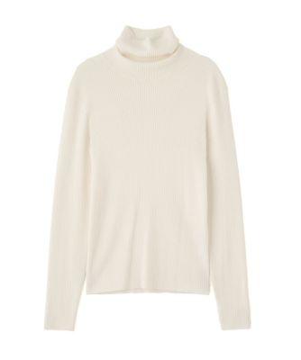 ADORE(アドーア)の◇ベーシックタートルニット通販 | 集英社HAPPY PLUS