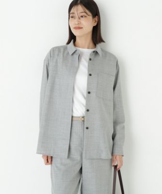 human woman(ヒューマン ウーマン)の◇ライトフラノウォッシャブル