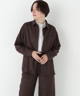 レディース As a human human woman(ヒューマン ウーマン)の◇ライトフラノウォッシャブル