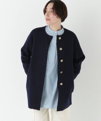 　◆接結ニットコート