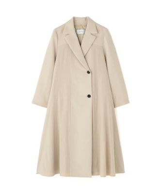 ADORE(アドーア)の◇タフタコンビトリプルクロスコート通販