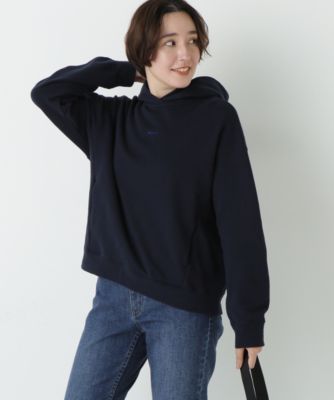 　裏毛ｍｅｒｃｉパーカー