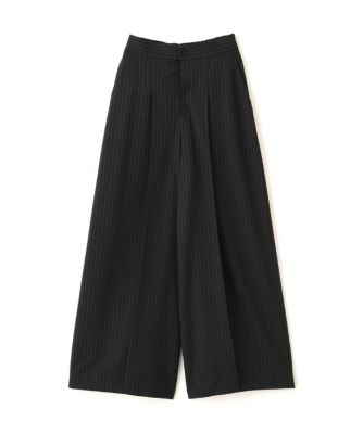 　◆２ＷＡＹストライプパンツ