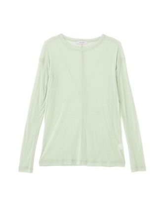 　◆ソフトハイゲージジャージートップス