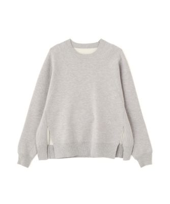 　◆イニシャルニット